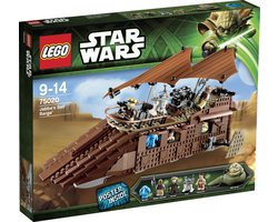 Jabba's Sail Barge™