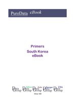 PureData eBook - Primers in South Korea