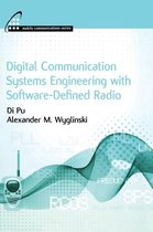 Digital Communication Systems Engineering with Software-defined Radio