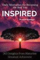 Inspired (Daily Motivation for Becoming the Best You)