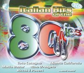 World of Italian Hits of the 80's