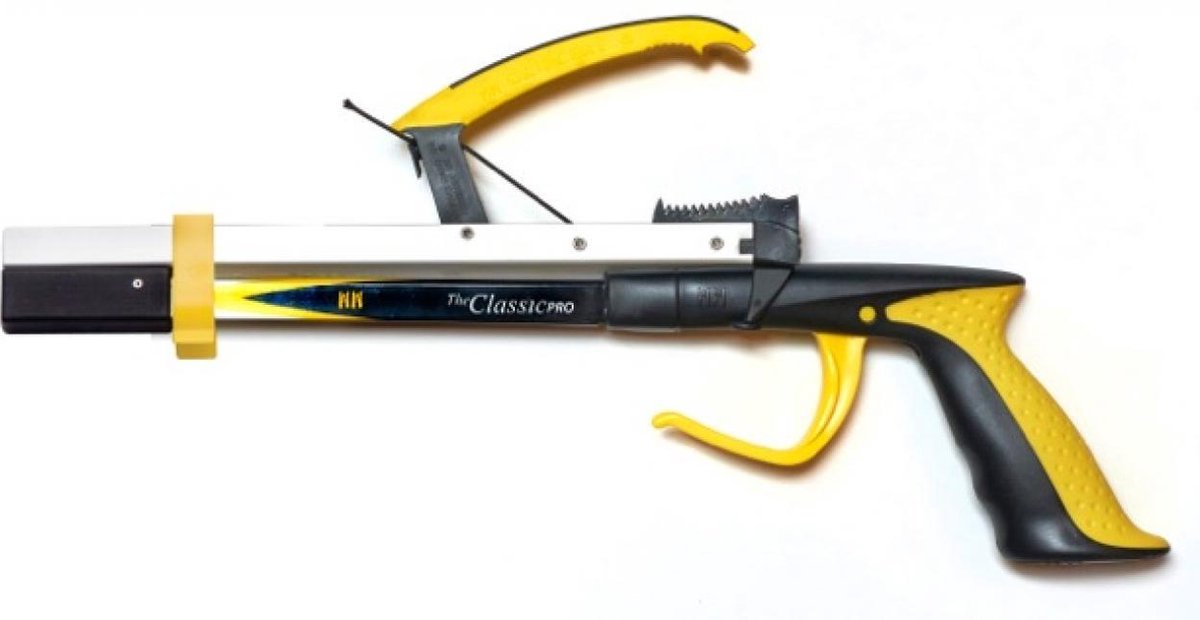 Goedkoopste Helping Hand Classic Pro - opvouwbaar lang 82 cm