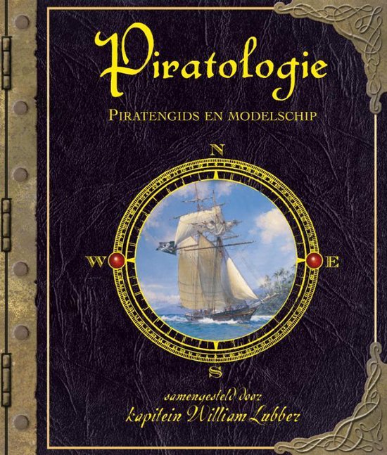 Piratologiepakket