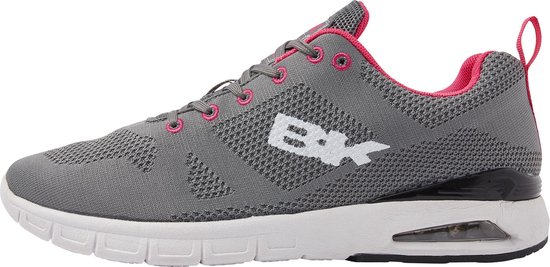 British Knights ENERGY WOMEN'S LOW-TOP 