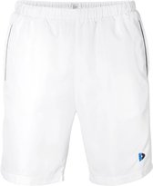 Donnay Cool-Dry short - Sportshort - Jongens - maat 164 - White (001)
