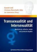 Transsexualität und Intersexualität