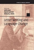 Studies in English Language- Letter Writing and Language Change