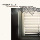 Solveig Slettahjell - Poetisk Tale (CD)