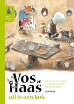 Vos en Haas - Vos en Haas | uil is een kok