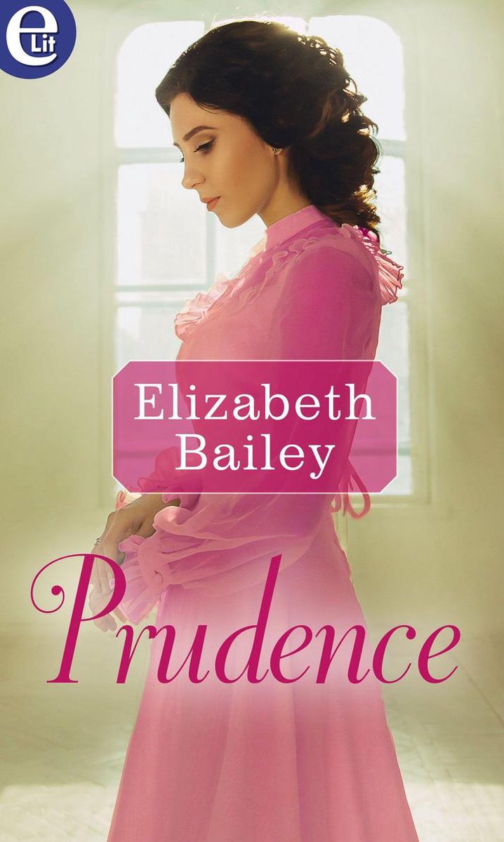 Le ragazze del Paddington College 1 - Prudence (eLit) - Elizabeth Bailey