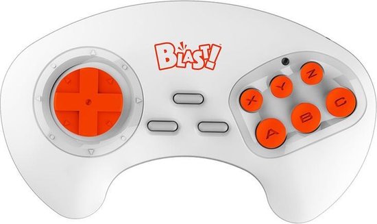 Legends Flashback Space Invaders Blast! - EU