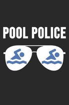 Pool Police