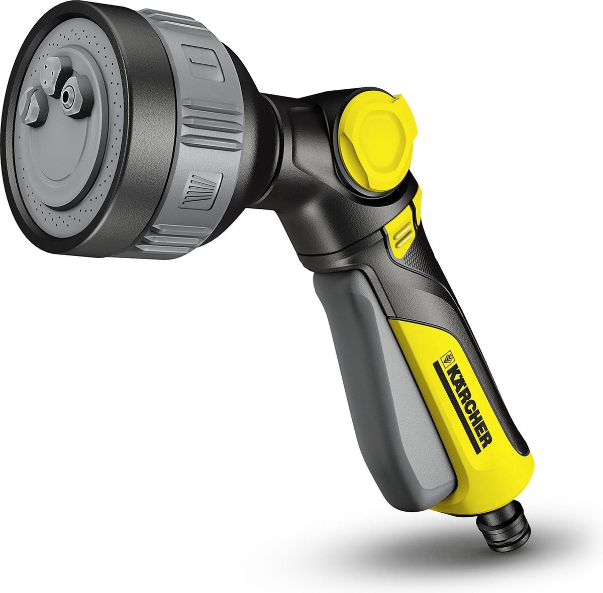Kärcher Plus multifunctioneel spuitpistool 2.645-269.0