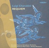 Cherubini: Requiem In D Minor For Male Chorus And