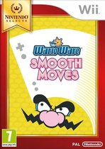 Nintendo WarioWare: Smooth Moves - Nintendo Wii