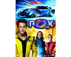 Rox - Volume 2
