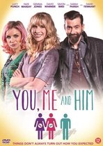 You Me And Him (DVD)