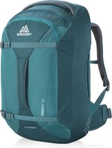 Gregory Backpack - Adv-Travel Packs Proxy 45l Antigua Green