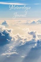 Meteorologie Journal