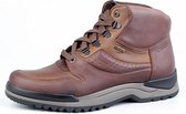 Mephisto CEDRIC GORETEX waterdicht herenlaars - bruin -maat 40.5