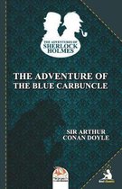 The Adventure of the Blue Carbuncle