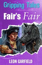 Gripping Tales 2 - Fair's Fair