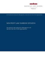 Non Profit Law Yearbook 2013/2014