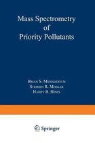 Mass Spectrometry of Priority Pollutants