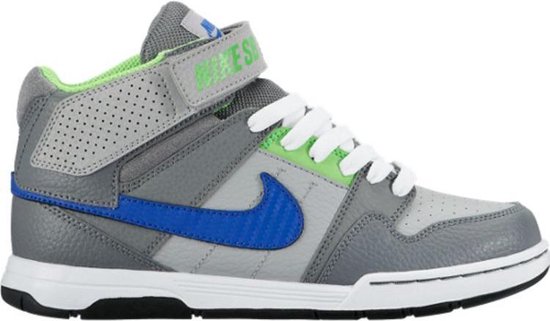 Nike Mogan Mid 2 Jr b sneakers kids bol