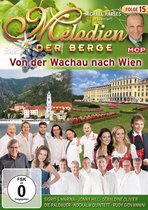 Von Der Wachau Nach Wien (Import)