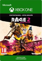 Rage 2: Deluxe Edition - Xbox One Download