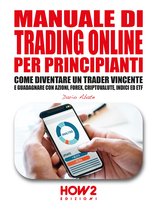 HOW2 Edizioni 145 - MANUALE DI TRADING ONLINE PER PRINCIPIANTI