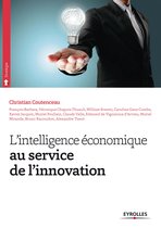 Stratégie - L'intelligence économique au service de l'innovation