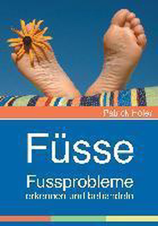 Füsse - cover