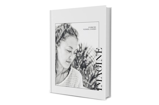 Bol Com Imagine Verhalen Van Indische Nederlanders Erica Burer 9789082924206 Boeken
