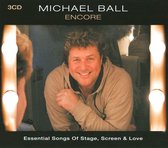 Encore: Essential Songs  Of Stage, Screen & Love
