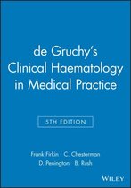 de Gruchy's Clinical Haematology in Medical Practice