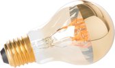 Lucide BULB LED Filament lamp - LED Dimb. - E27 - 1x5W 2200K