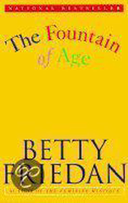 Fountain Of Age - cover