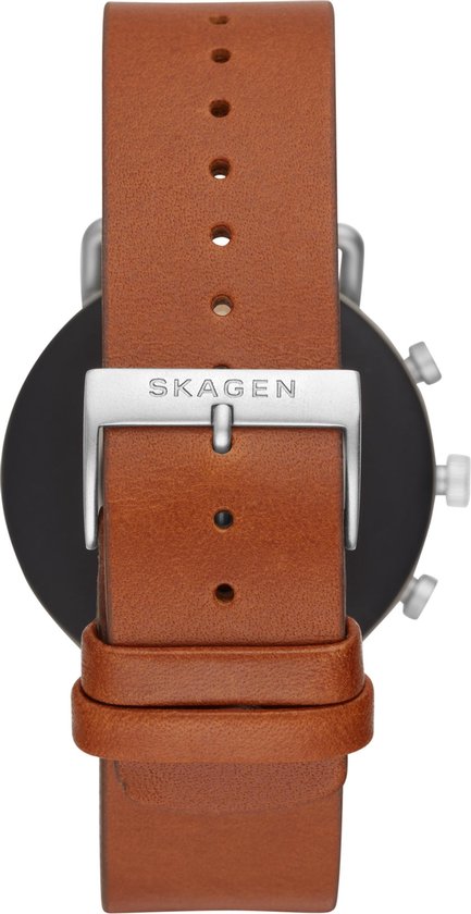Skagen Connected Falster Gen 4 Smartwatch