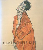 Klimt, Schiele, Klee : Fritz Wotruba en de avant-garde