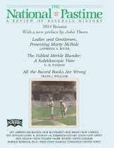 The National Pastime