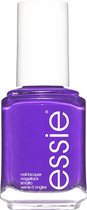 Essie Zomercollectie Semi-Matte Nagellak - 629 Tangoed In Love - Paars - 13,5 ml