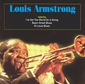 Louis Armstrong [Time Music]