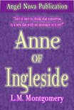 Angel Nova Publication - Anne of Ingleside