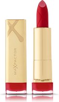 Rouge à lèvres Max Factor Color Elixir - Ruby Tuesday