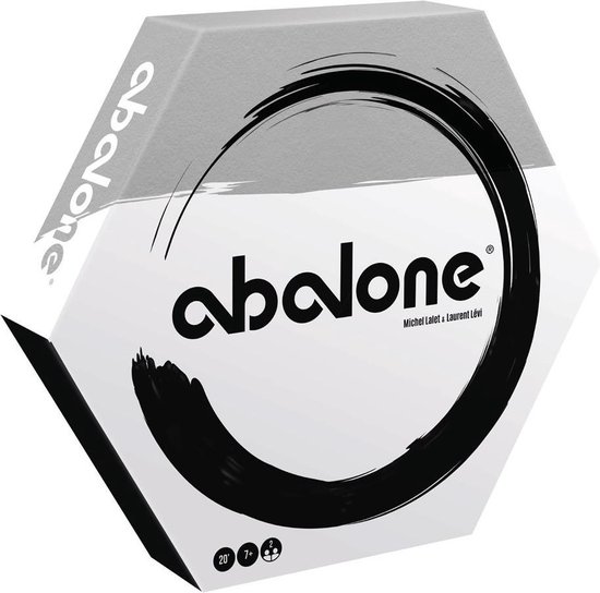 Abalone - Bordspel