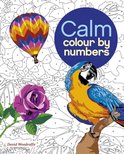 Colour By Number Calm