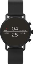 Skagen Connected Falster Gen 4 SKT5100 - Smartwatch - Zwart