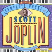 Complete Works of Scott Joplin, Vol. 4